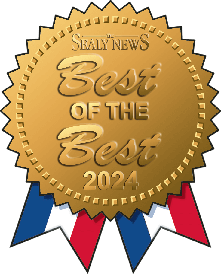 Sealy News - Best of the Best 2024